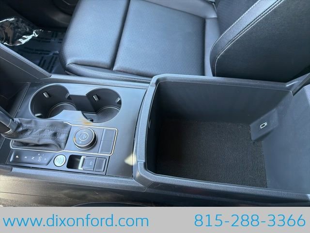 Used 2018 Volkswagen Atlas SE AWD/4WD image 14