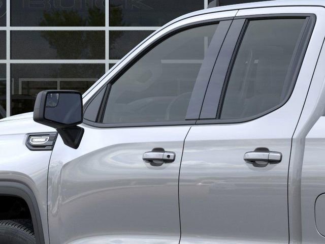 New 2026 GMC Sierra 1500 Elevation image 12