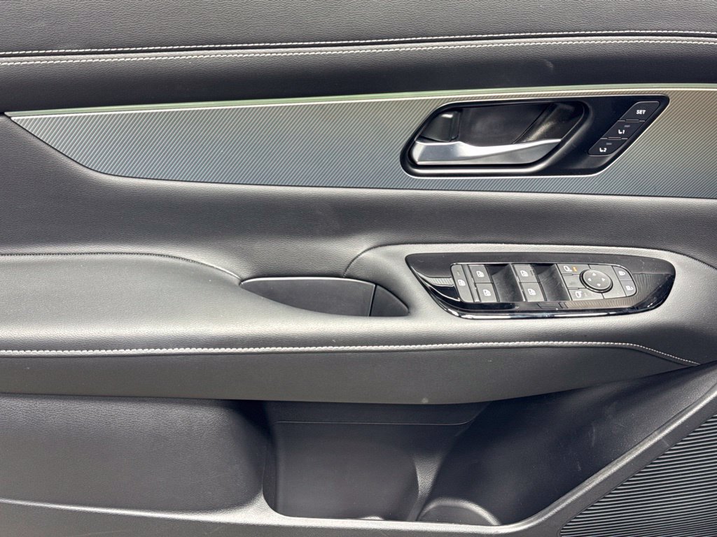 New 2026 Nissan Murano SL AWD/4WD image 8