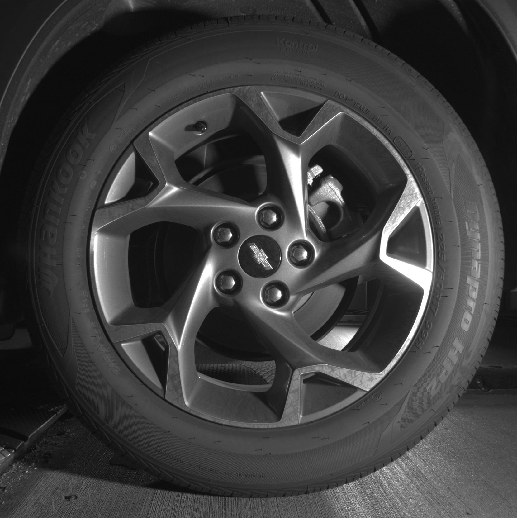 Used 2025 Chevrolet Trax LT FWD image 14