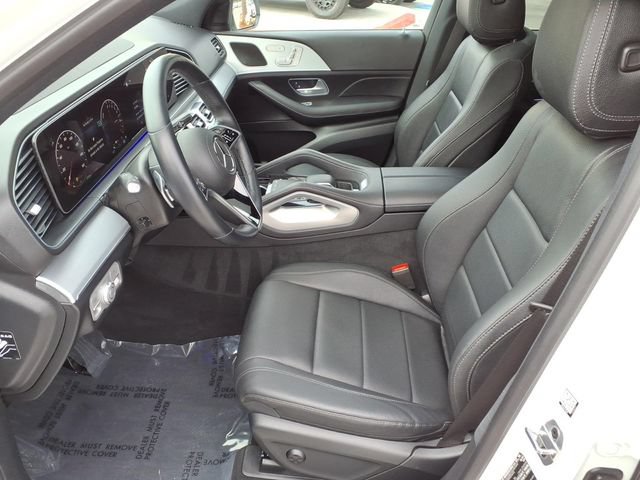 Certified 2025 Mercedes-Benz GLE 450e 4MATIC w/ Driver Assistance Package image 14