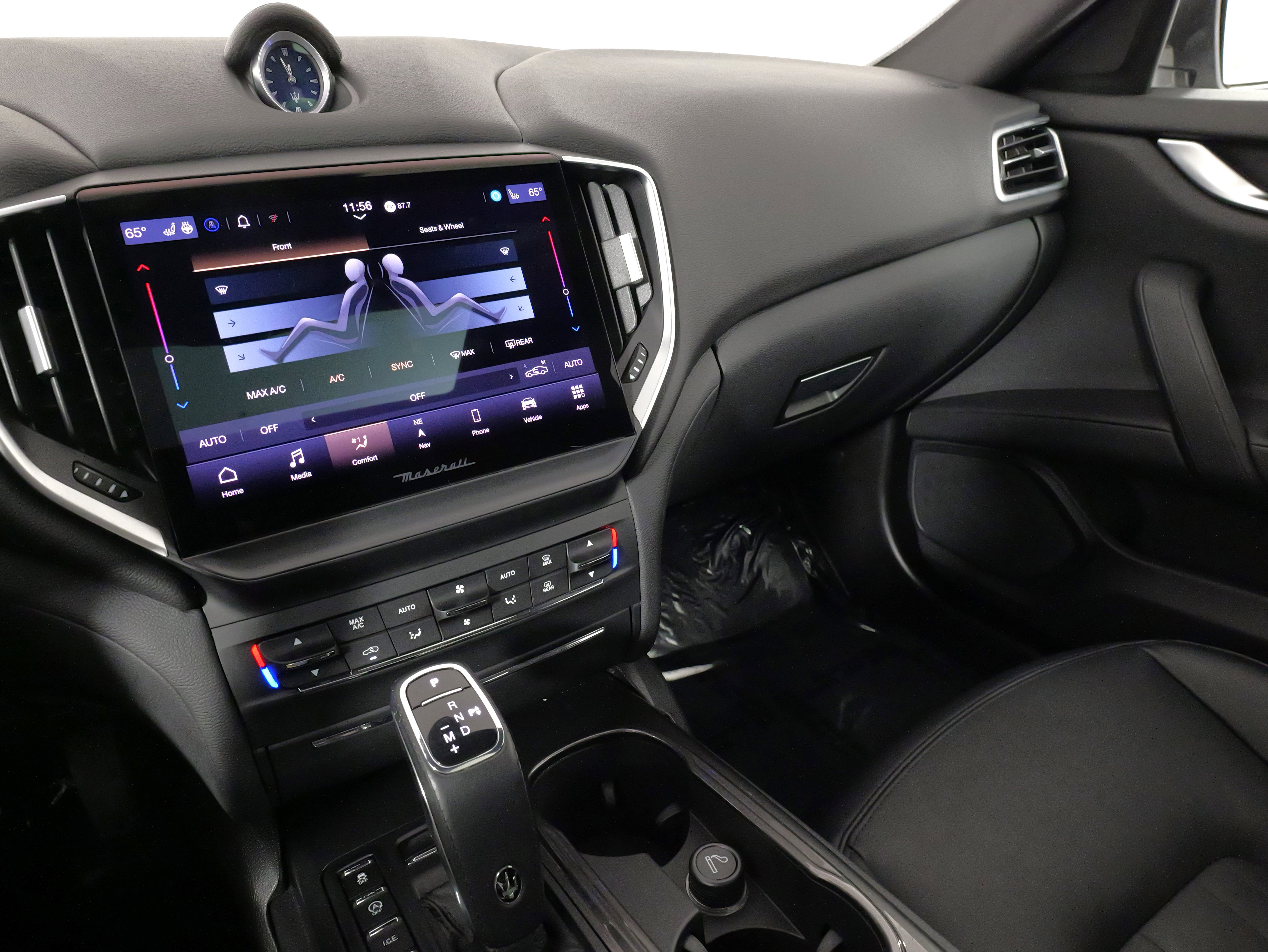 Used 2023 Maserati Ghibli GT image 43