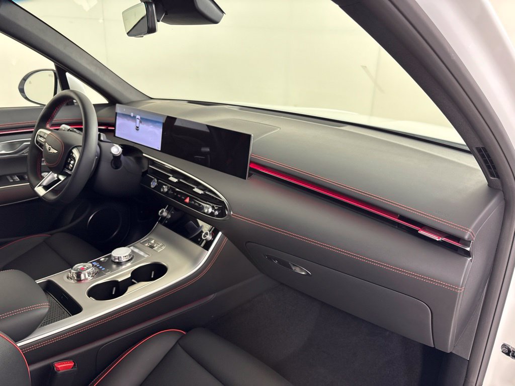 New 2027 Genesis GV70 2.5T Sport Prestige AWD/4WD image 14