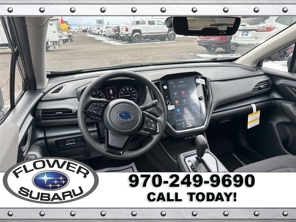 New 2026 Subaru Crosstrek 2.0i Premium w/ Convenience Package #2 image 19