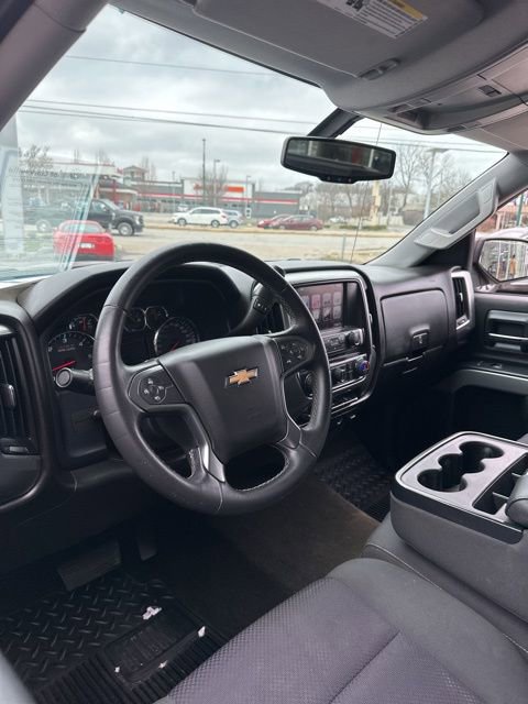 Used 2016 Chevrolet Silverado 1500 LT w/ All Star Edition image 20