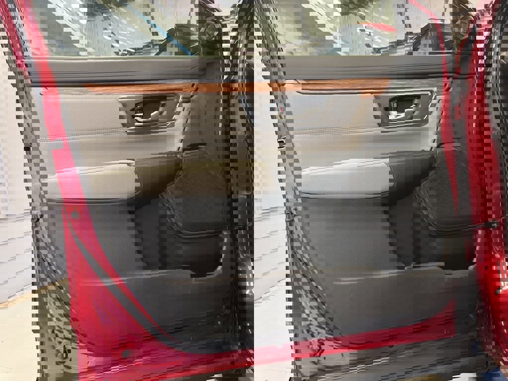 Used 2022 Honda CR-V EX image 9