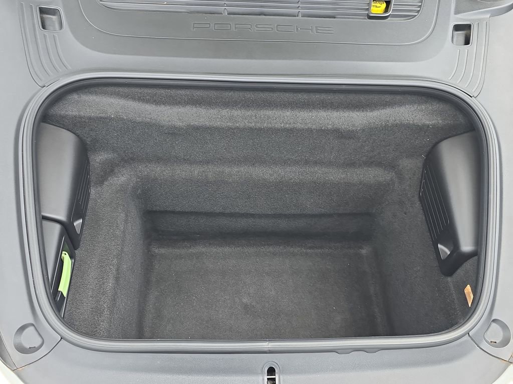 Used 2015 Porsche 911 Turbo S image 13