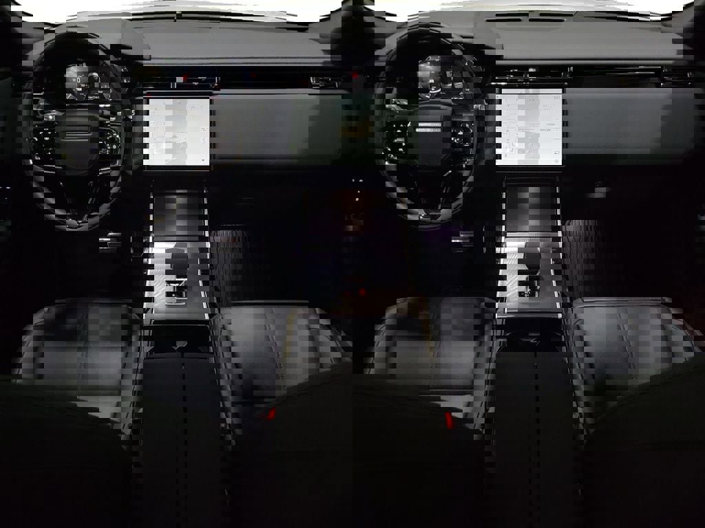 New 2026 Land Rover Range Rover Velar Dynamic SE image 25