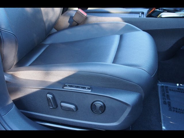 Used 2021 Volkswagen ID.4 Pro S w/ ID.4 Protection Package RWD image 12