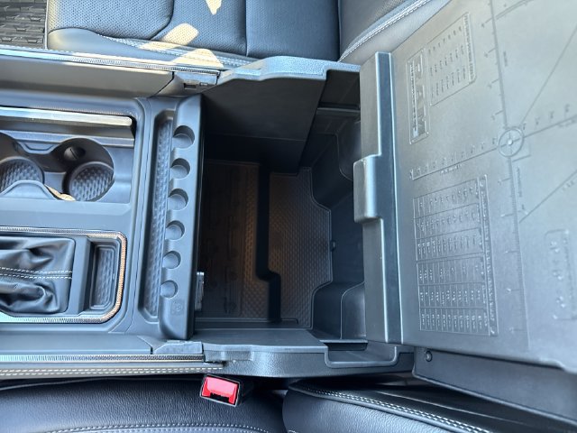 New 2027 RAM 1500 RHO AWD/4WD image 25