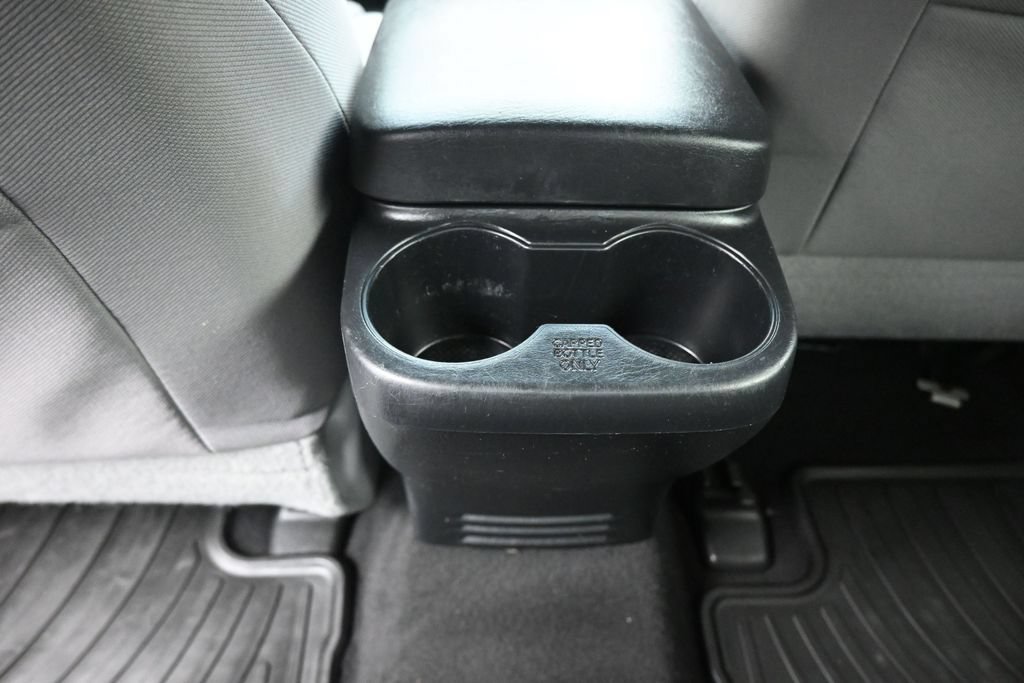 Used 2012 Toyota Tacoma PreRunner w/ TRD Sport Pkg RWD image 30