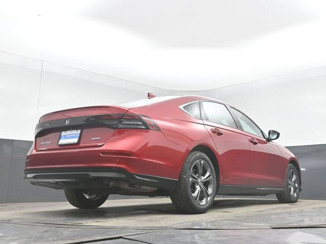 Certified 2024 Honda Accord EX-L image 47