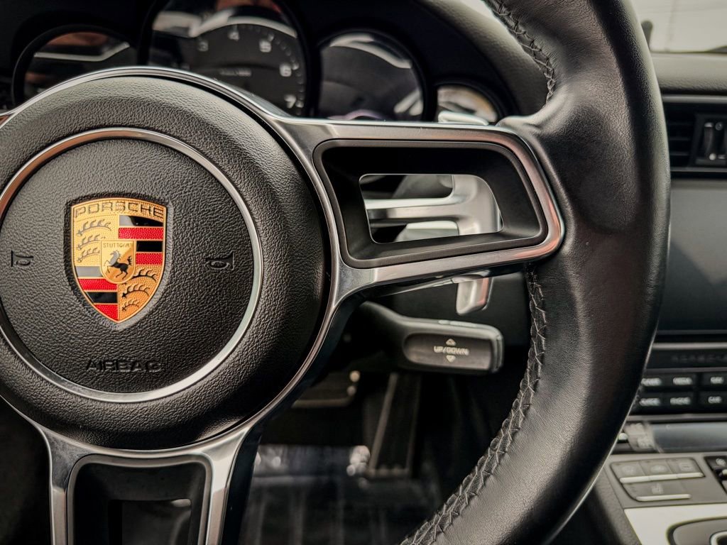 Used 2019 Porsche 911 Carrera image 14