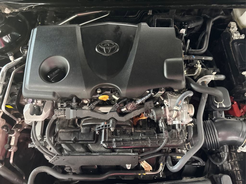 Used 2023 Toyota Camry LE image 13