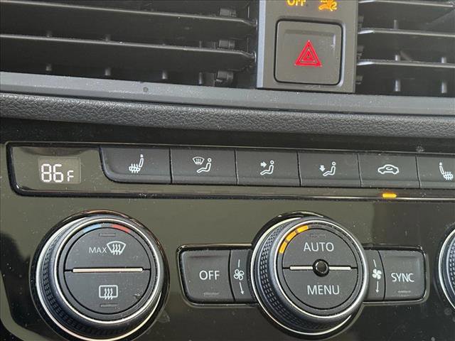 Used 2019 Volkswagen Jetta SEL image 10