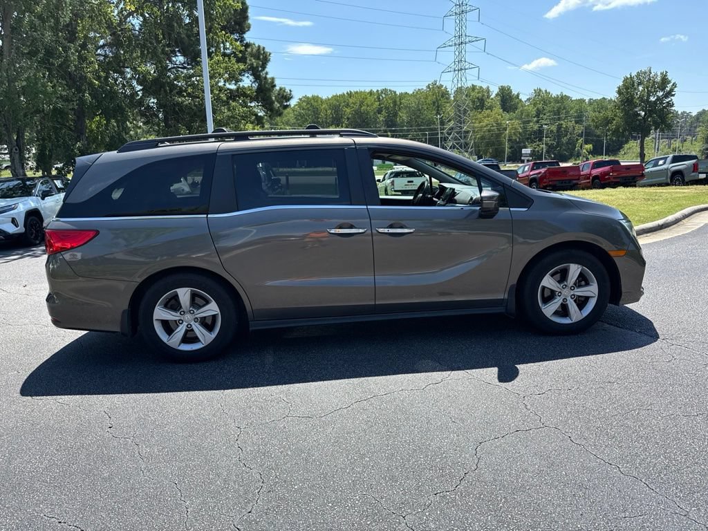 Used 2018 Honda Odyssey EX-L image 6