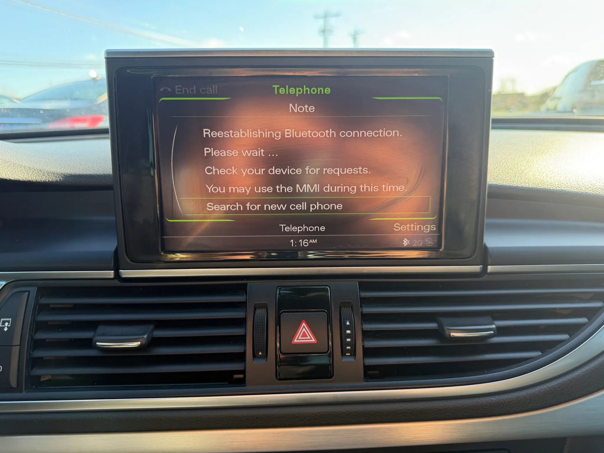 Used 2012 Audi A7 3.0T Premium Plus w/ Premium Plus Pkg image 19