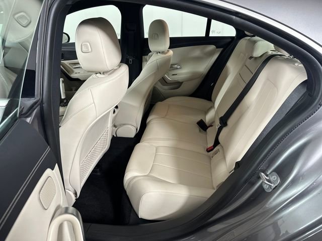 Used 2024 Mercedes-Benz CLA 250 CLA 250 image 24