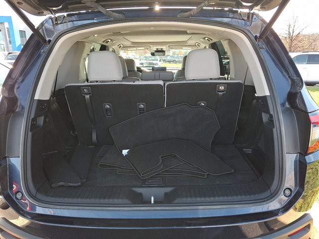 Certified 2023 Honda Pilot Elite image 33