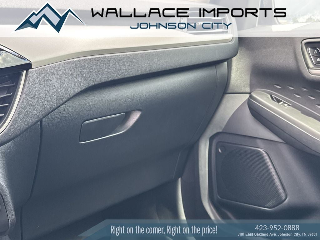 Used 2020 Ford Escape SEL FWD image 20