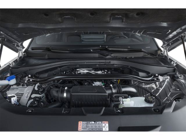 Used 2025 Lincoln Aviator Reserve w/ Equipment Group 201A AWD/4WD image 11