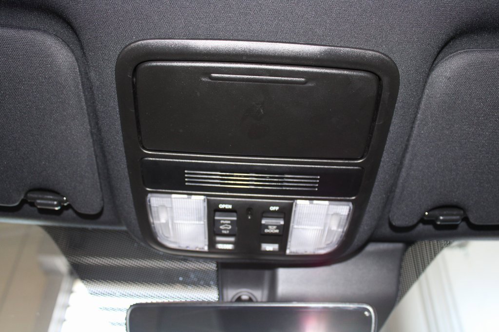 Used 2022 Honda Passport EX-L image 42