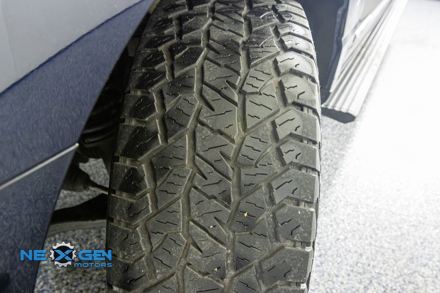 Used 2021 Ford F150 Platinum w/ Equipment Group 701A High image 43