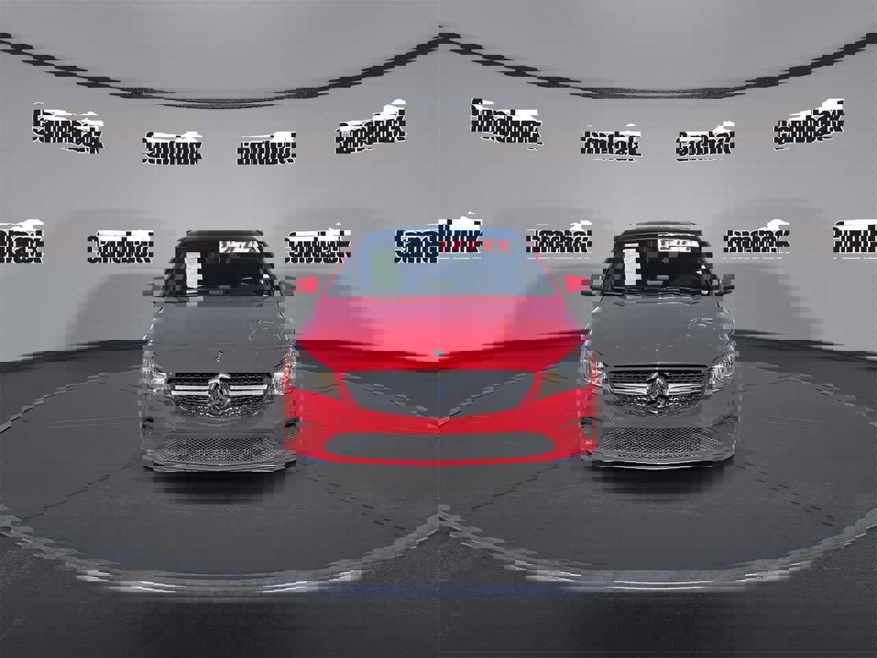 Used 2018 Mercedes-Benz CLA 250 image 2