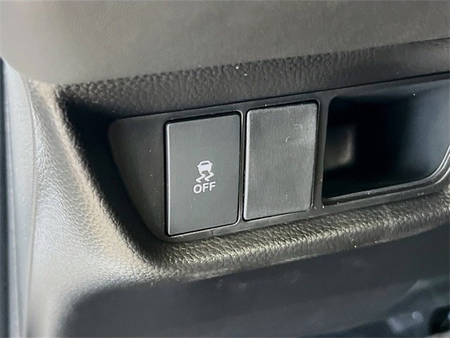 New 2026 Honda HR-V Sport image 15