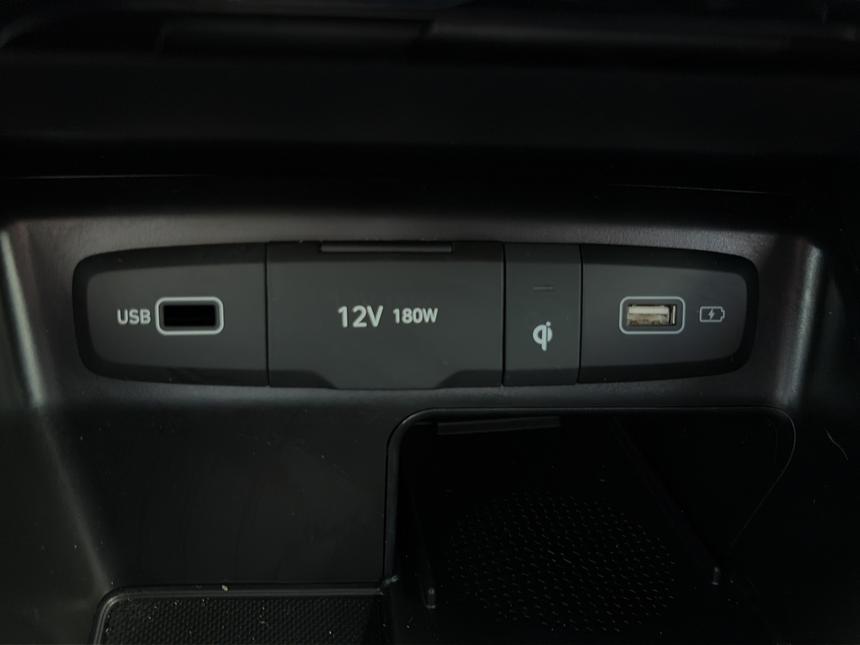 Certified 2024 Hyundai Santa Cruz SEL w/ Activity Package FWD image 19