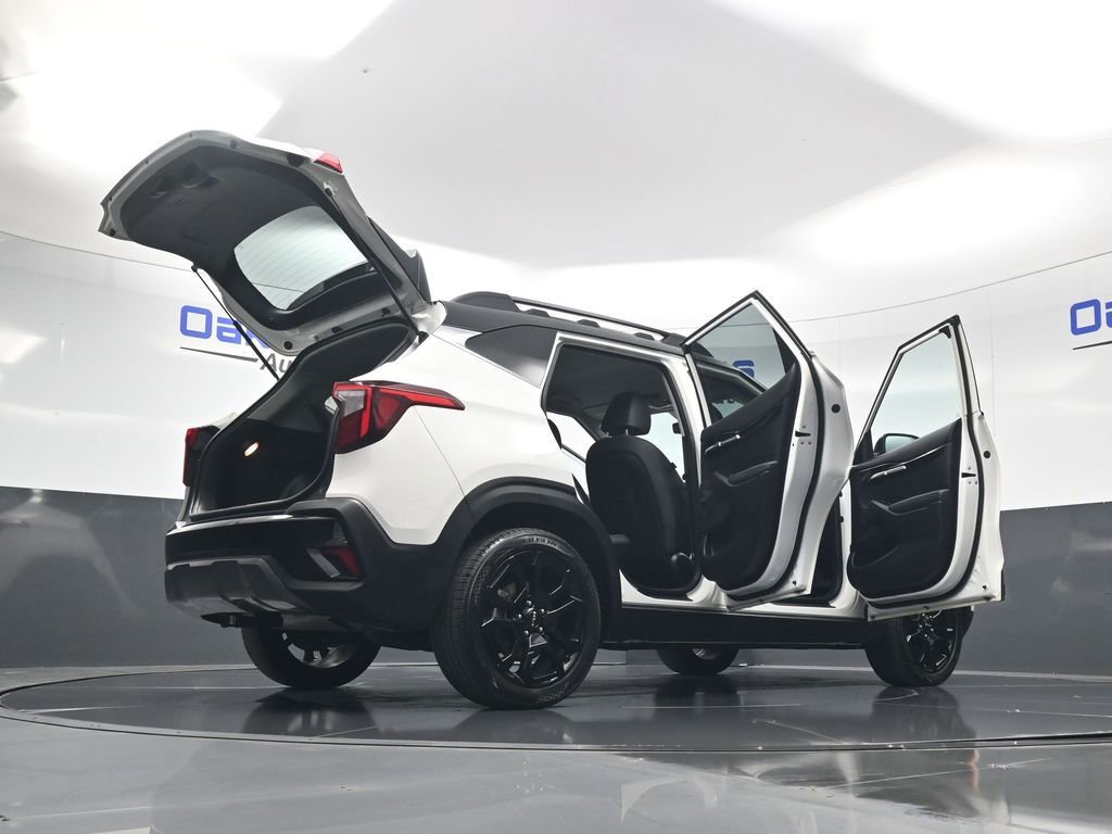 Certified 2024 Kia Seltos X-Line image 28