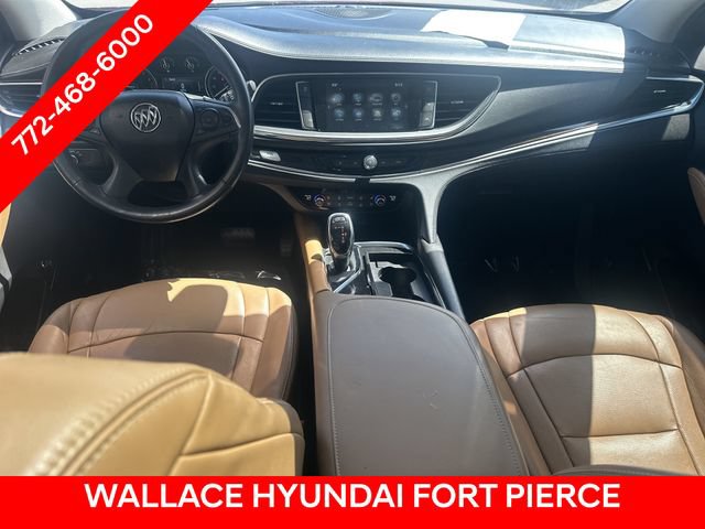 Used 2018 Buick Enclave Premium w/ Trailering Package FWD image 21