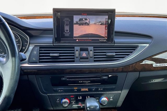 Used 2017 Audi A7 3.0T Premium Plus image 6