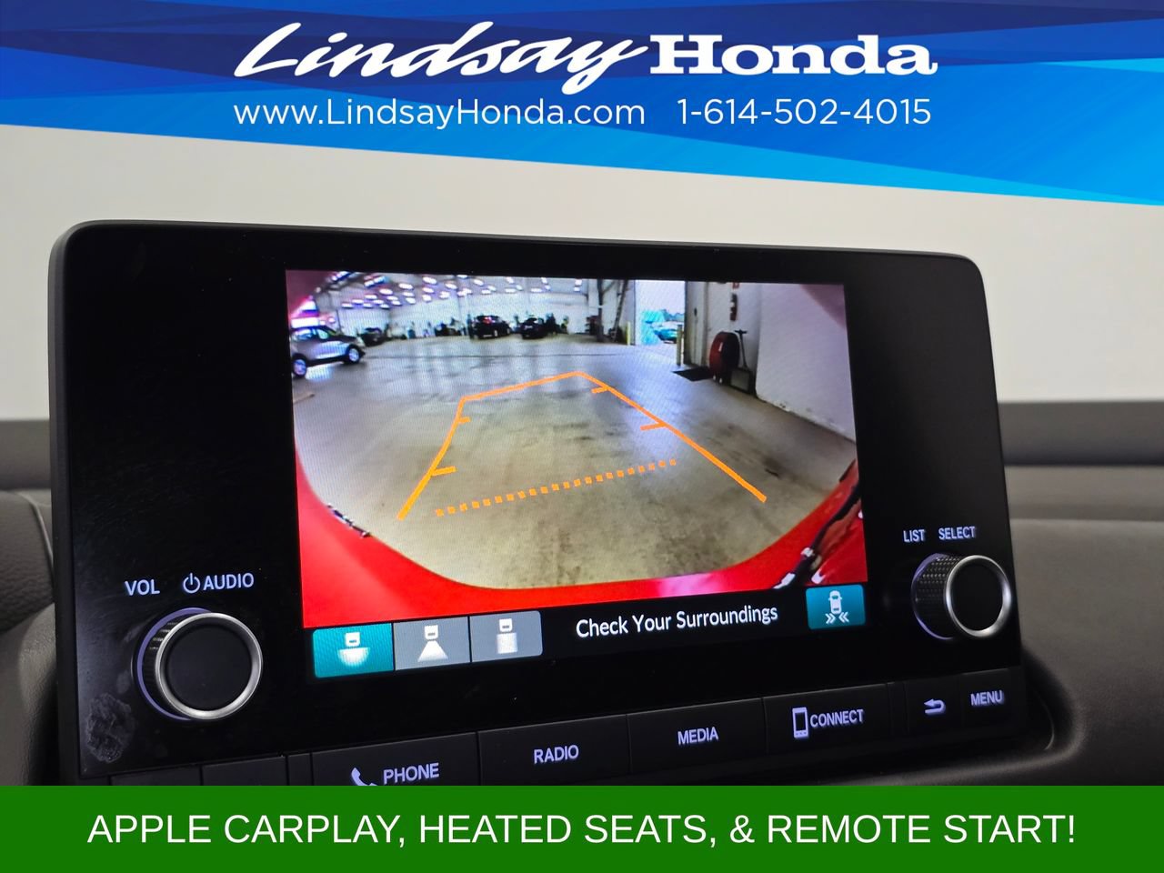 Used 2025 Honda HR-V Sport image 18