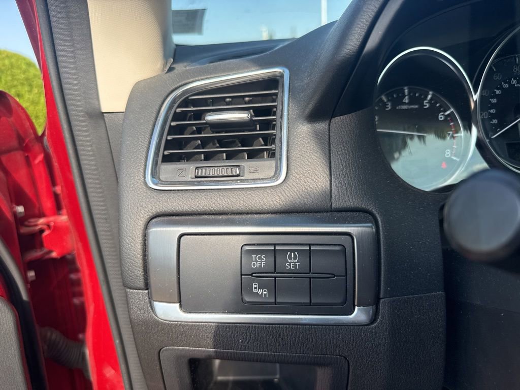 Used 2016 MAZDA CX-5 Grand Touring image 26