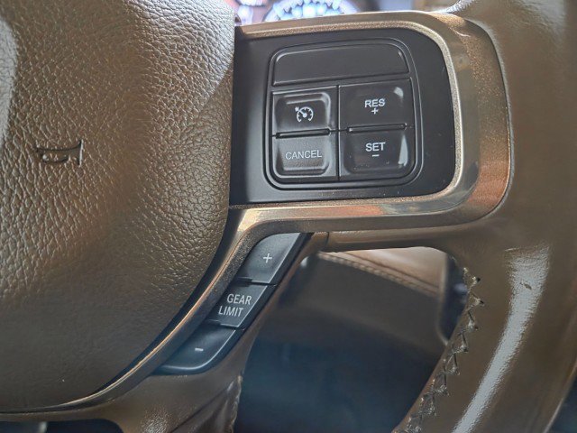 Used 2022 RAM 3500 Limited AWD/4WD image 51