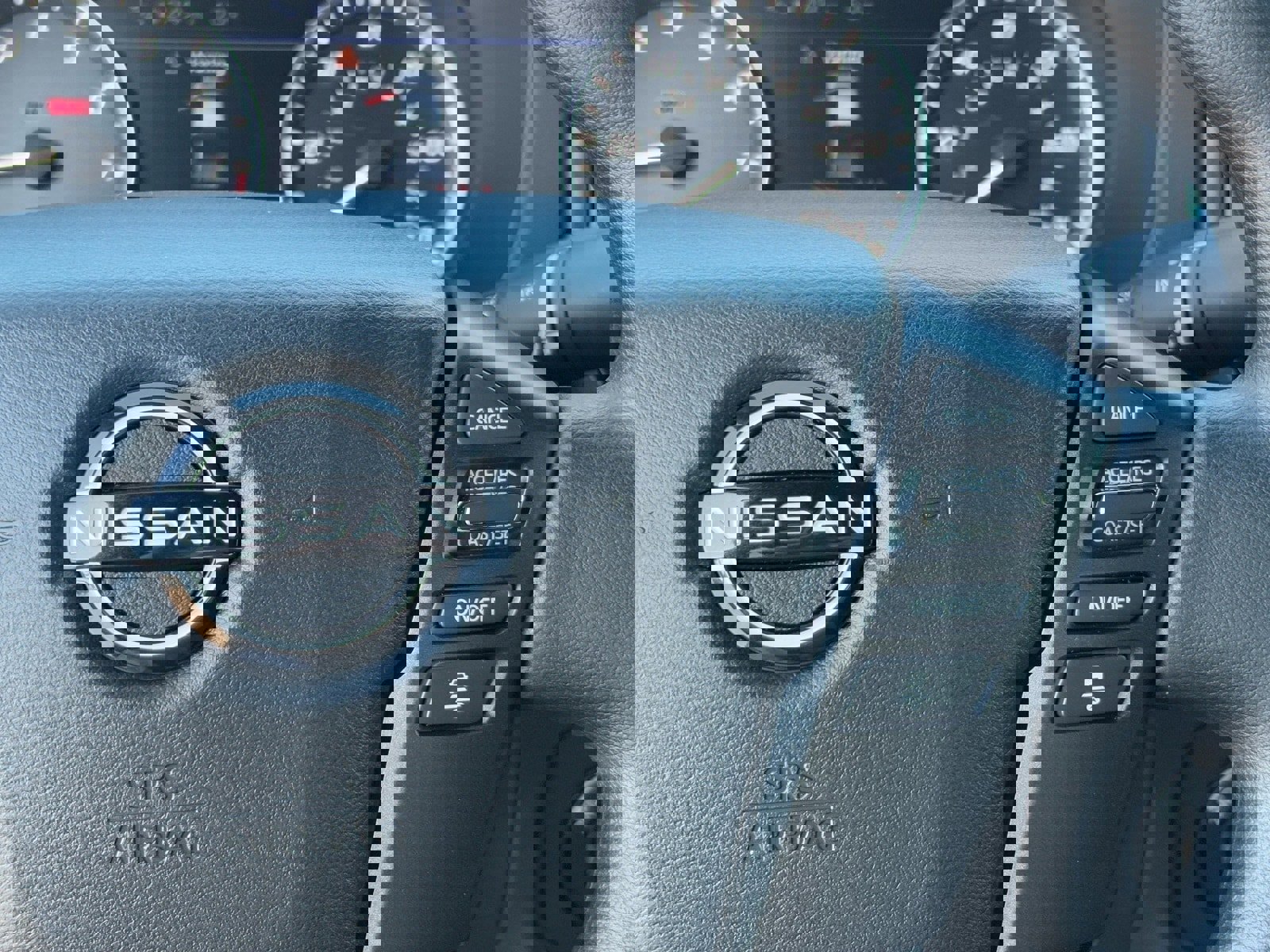 New 2026 Nissan Frontier SV w/ Tow Package image 22