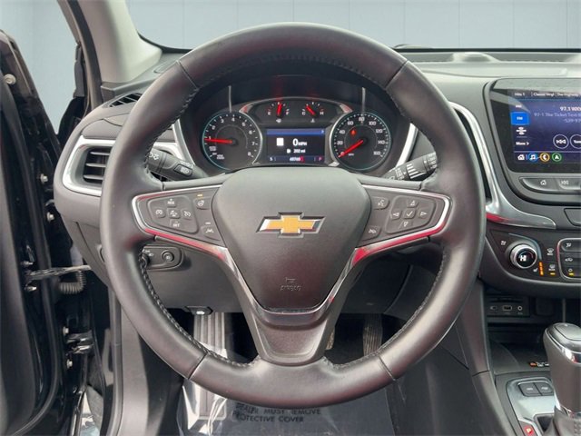 Used 2020 Chevrolet Equinox Premier image 17