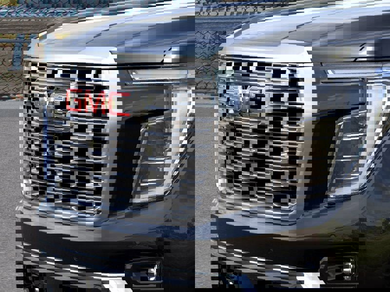 New 2026 GMC Yukon Denali image 13