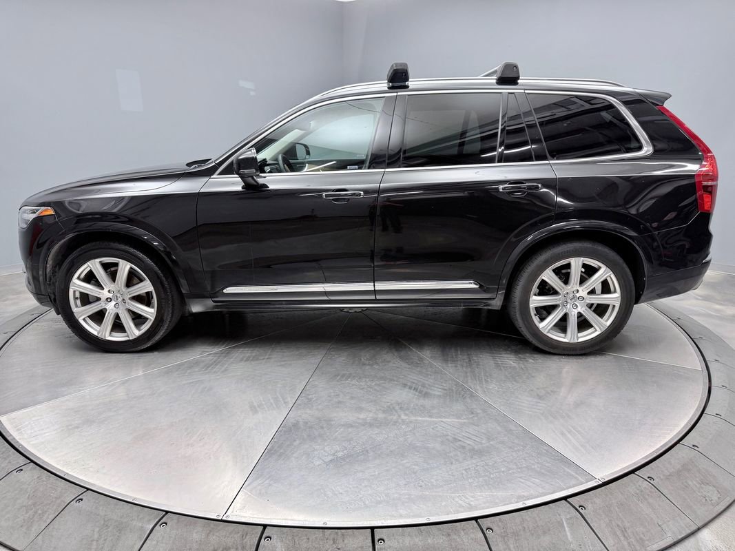 Used 2016 Volvo XC90 T6 Inscription AWD/4WD image 8