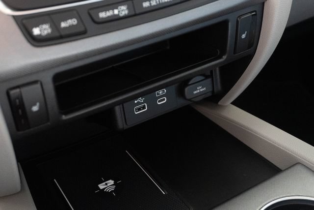 Certified 2026 Honda Ridgeline RTL image 27