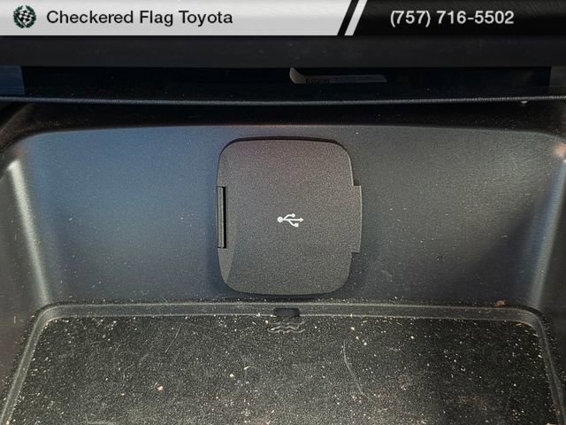 Used 2024 Ford Bronco Big Bend image 19