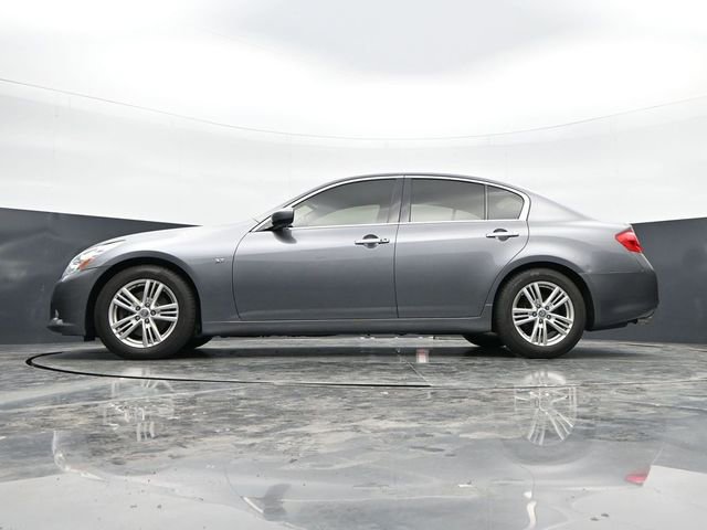 Used 2015 INFINITI Q40 w/ Navigation Package image 37