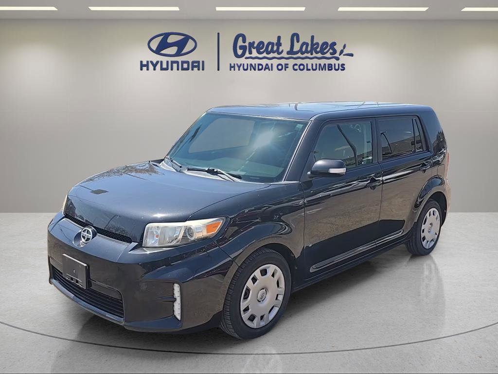 Used 2015 Scion xB