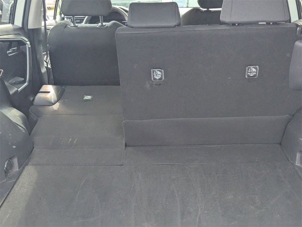Used 2024 Toyota RAV4 XLE image 7