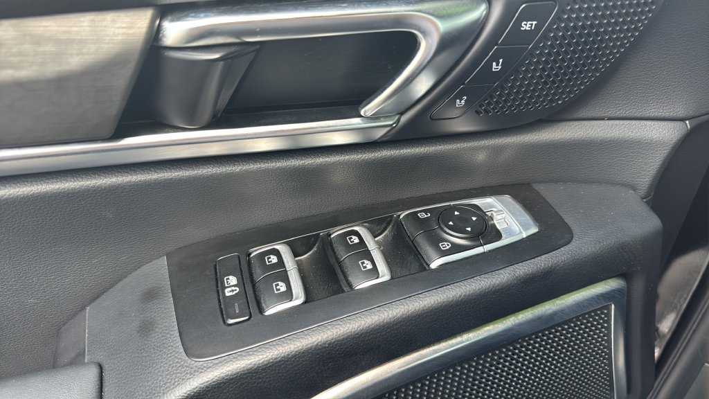 Used 2024 Kia Telluride SX Prestige X-Line AWD/4WD image 38
