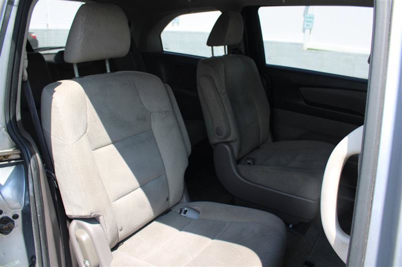 Used 2016 Honda Odyssey LX image 10