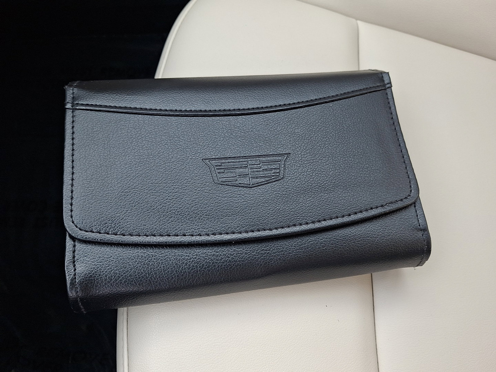 Used 2024 Cadillac CT4 Luxury w/ Sun And Sound Package image 26