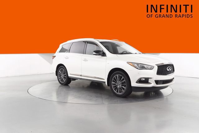 Used 2020 INFINITI QX60 Luxe w/ Edition 30 Essential Package image 1