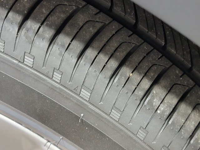 Used 2025 Honda HR-V LX image 10